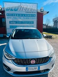 Fiat Tipo 1.6 120 CV Diesel