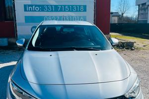 Fiat Tipo 1.6 120 CV Diesel