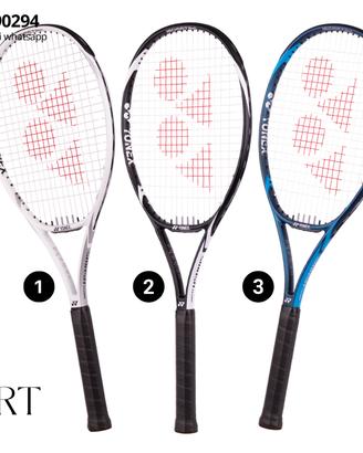 YONEX ISOMETRIC SMASH TEAM 290 L2 Racchetta Tennis