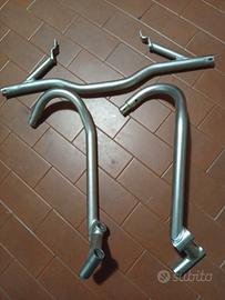 para motore BMW gs