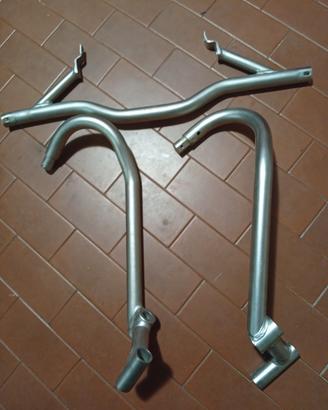 para motore BMW gs