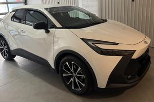 Toyota CH-R 1.8 140 CV HEV FED Trend