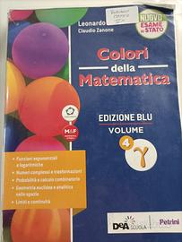 Colori della matematica