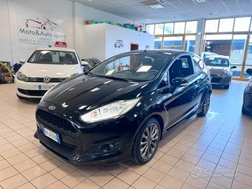 Ford Fiesta 1.5 TDCi 75CV 3 porte ST-Line