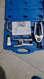 separatore giunto sferico 5 in uno