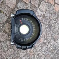 Strumentazione Aygo, Citroen C1 e Peugeot 108