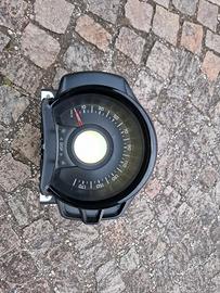 Strumentazione Aygo, Citroen C1 e Peugeot 108