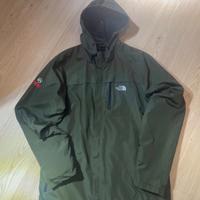 The North Face giacca