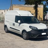 Doblo maxi xl 1.6 mjt furgone t alto 2019 a.c