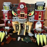 Lego Hidden Side 70425-1