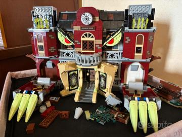 Lego Hidden Side 70425-1