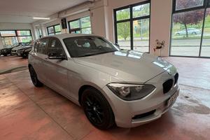 BMW serie1- 118D Diesel 2.0 CV 145 KW 105 EURO 5B 