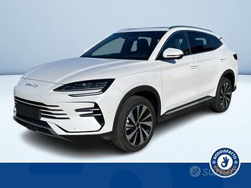 BYD Seal U DM-i Comfort
