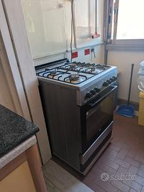 Cucina Beko 60x60