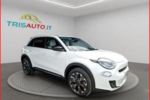 FIAT 600 1.2T 110 MHEV DCT La Prima NEOPATENTATI (