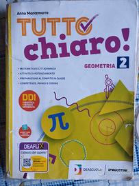 Tutto chiaro!