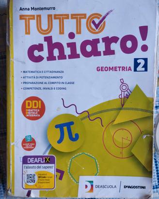 Tutto chiaro!