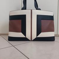 Borsa Tote Elisabetta Franchi