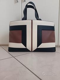 Borsa Tote Elisabetta Franchi