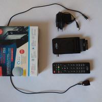 Decoder Digitale T2 Hevc