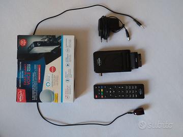 Decoder Digitale T2 Hevc