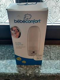 Scalda biberon da casa e auto