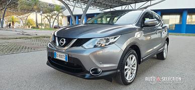 Nissan Qashqai (1.2 Benzina-Ok.Neopatentato)