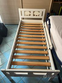 Letto per bambini