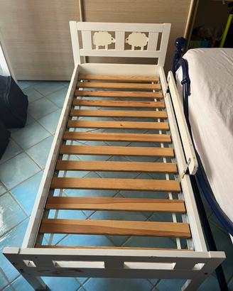 Letto per bambini