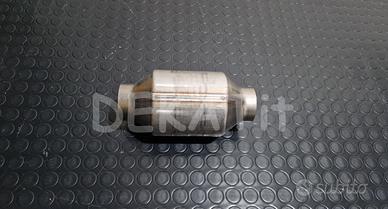 CATALIZZATORE SPORTIVO 200 CELLE METALLICO Ø 55