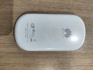 router wifi portatile 