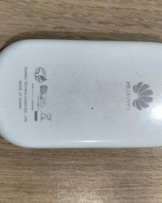 router wifi portatile 