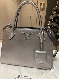 Prada Borsa Saffiano