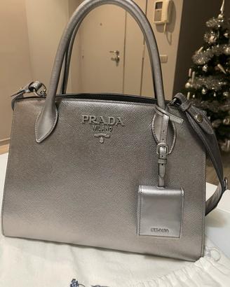 Prada Borsa Saffiano