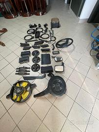 Ricambi Autobianchi A112