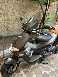 Gilera Runne vxr 2001