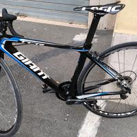 GIANT TCR ADVANCED