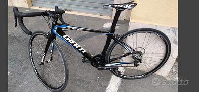 GIANT TCR ADVANCED