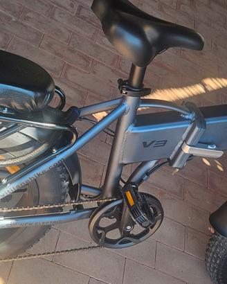 Bici elettrica