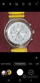 orologio SWATCH TRICOMPASS ANNI 80
