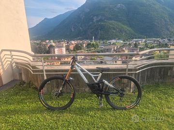 specialized demo 8 race 