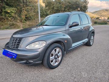 Chrysler PT Cruiser 2.2 CRD cat Limited Chrome