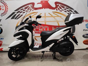 Yamaha Tricity 155 2016 KM 27717