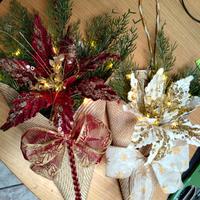 Decorazione natalizia 