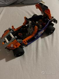 LEGO Technic 42048