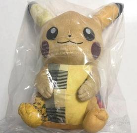 Pokemon peluche Pikachu x  Sean Wotherspoon