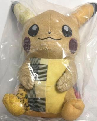 Pokemon peluche Pikachu x  Sean Wotherspoon