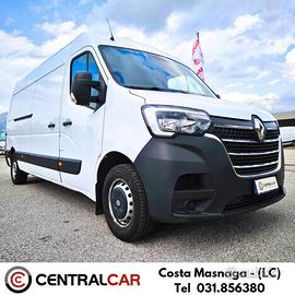Furgone Renault Master L3-H2 35 qli 180 cv
