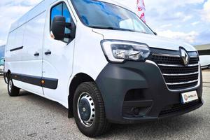 Furgone Renault Master L3-H2 35 qli 180 cv