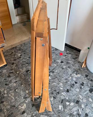 tavolo da giardino pieghevole  allungabile 